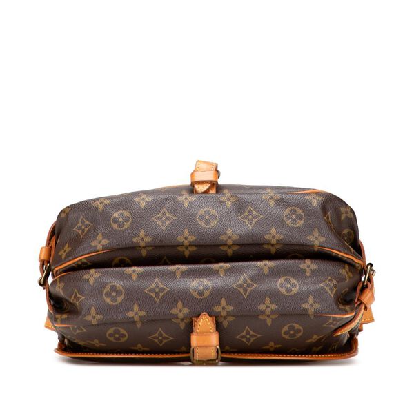 Louis Vuitton Saumur