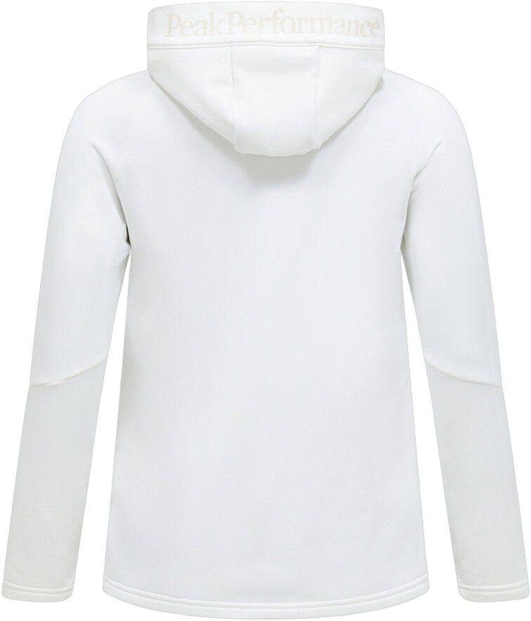 Rider Essentials Full Zip H&aelig;ttetr&oslash;je