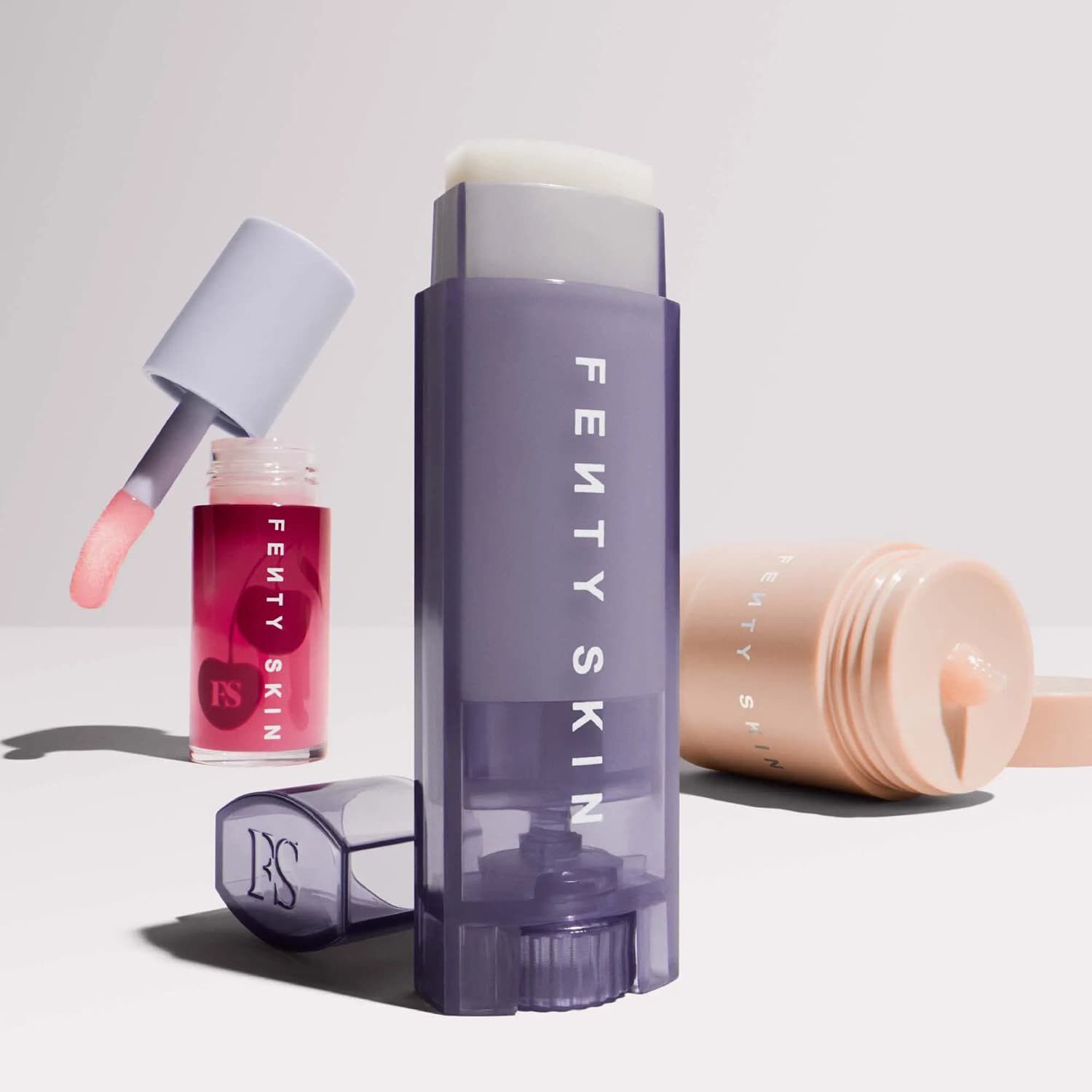 Lux Balm - Ultra-Hydrating