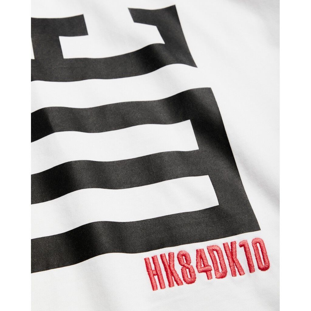 WBJoul LS Mono Tee