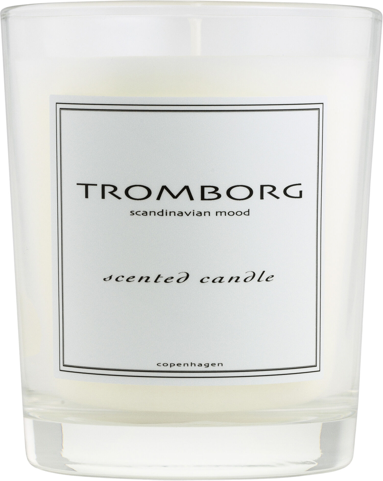 Scented Candle Calming