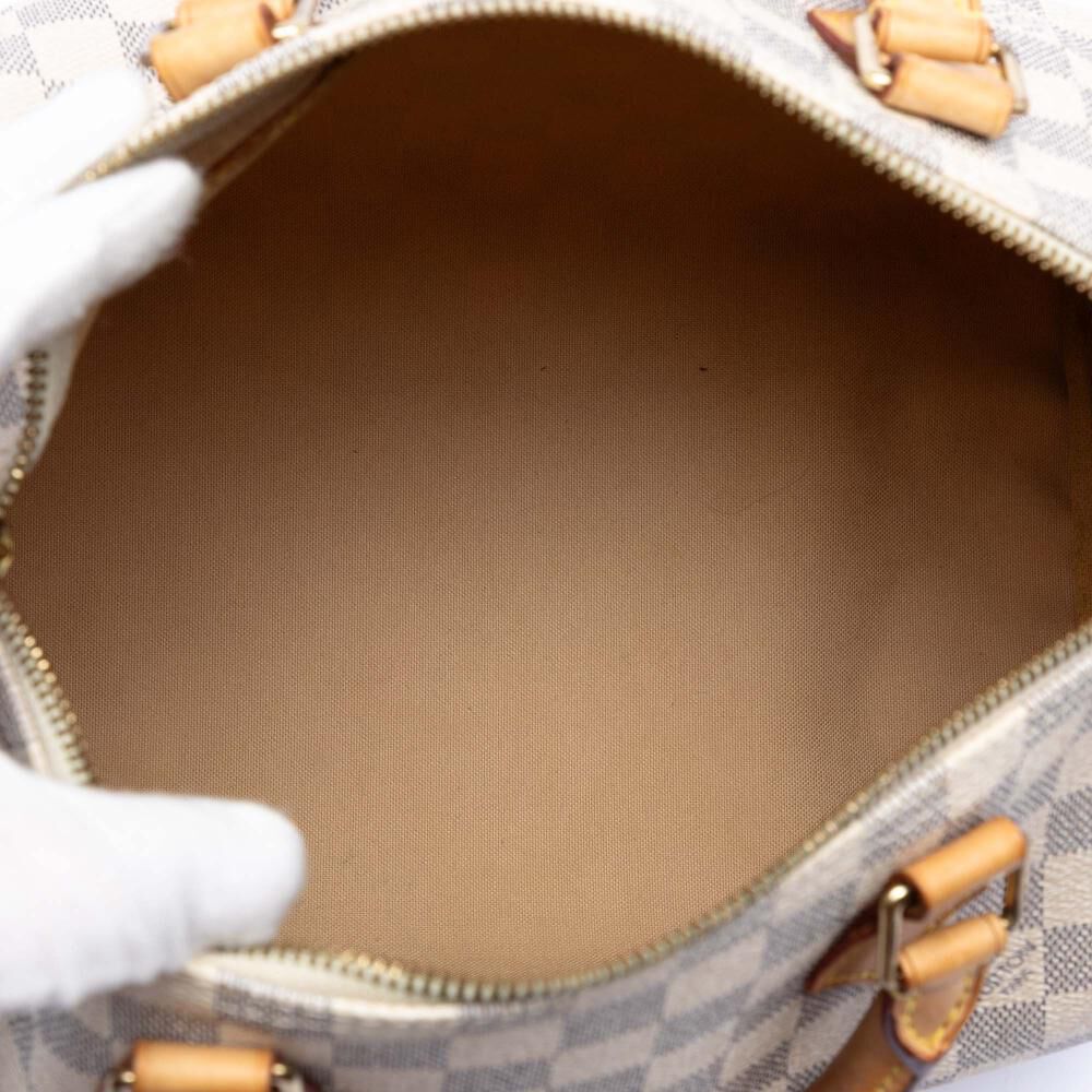 Louis Vuitton Speedy