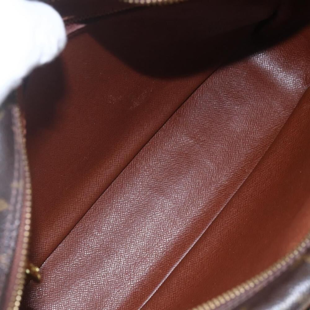 Louis Vuitton Messenger