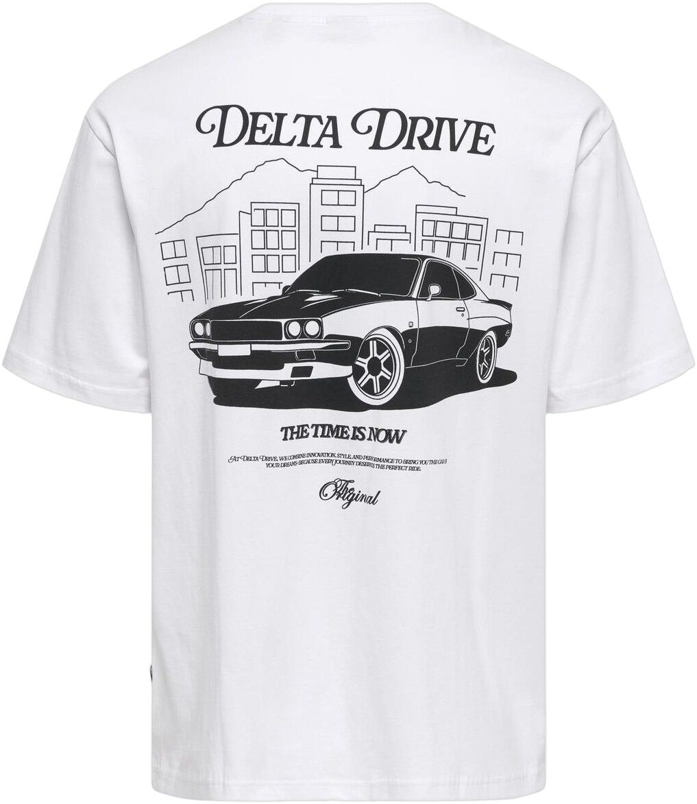 ONSNATHAN RLX SS TEE NOOS