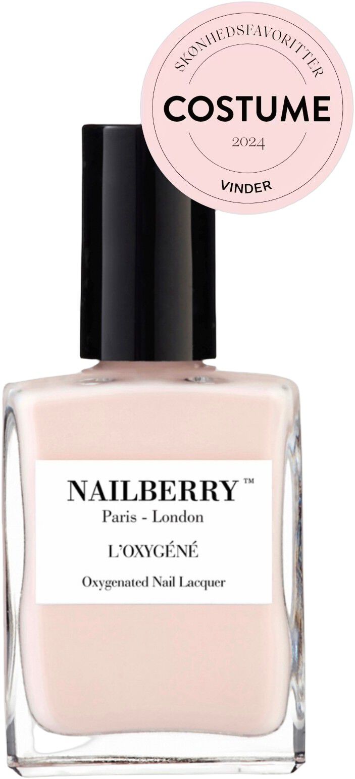 NAILBERRY Almond 15 ml