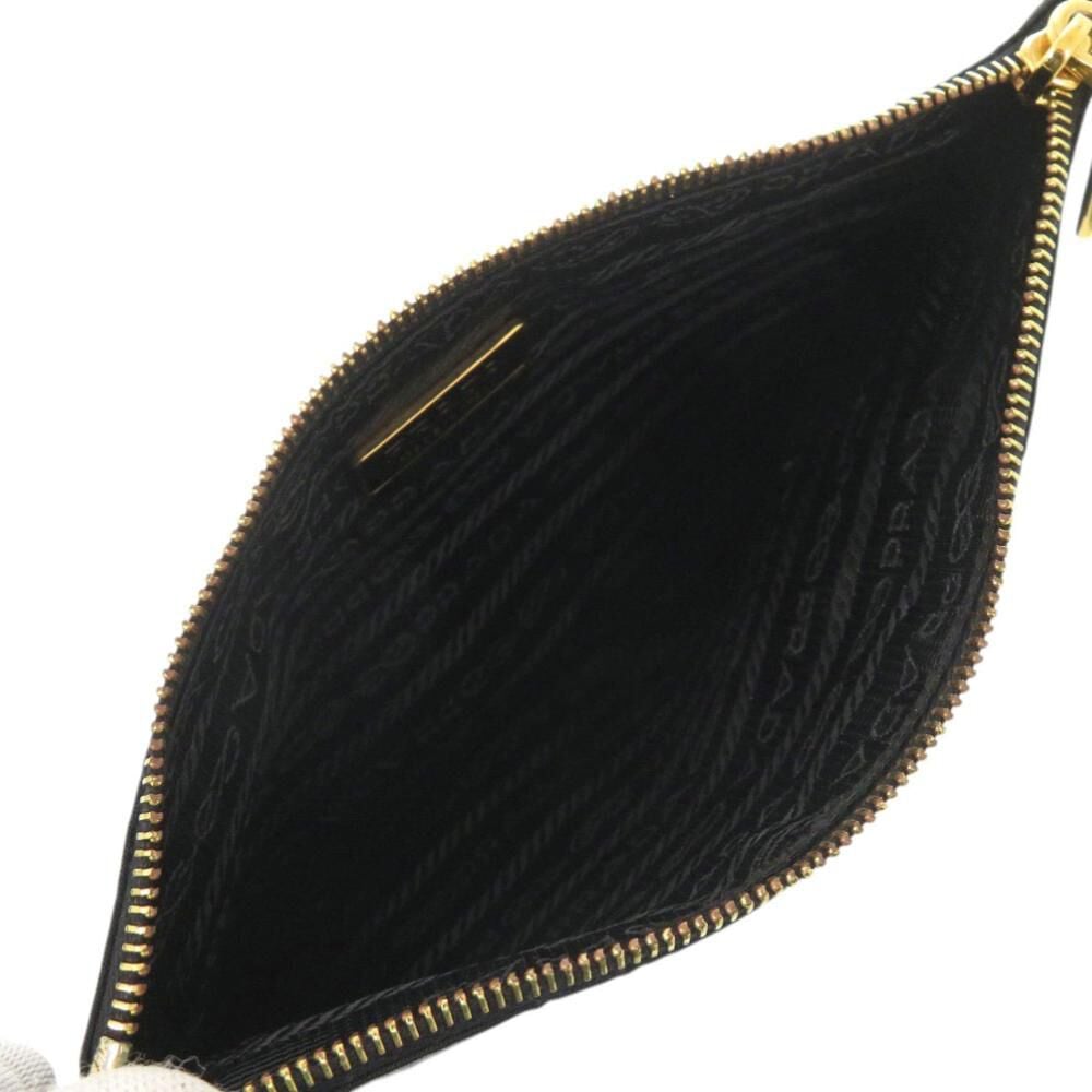 Prada Pouch