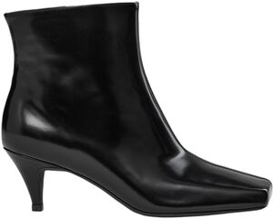ZELDASW SHORT ANKLE BOOT