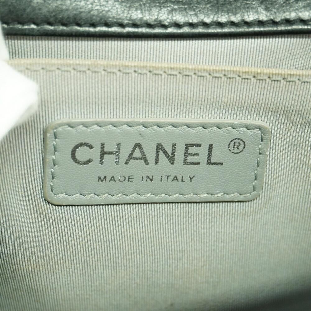 Chanel Boy Bags