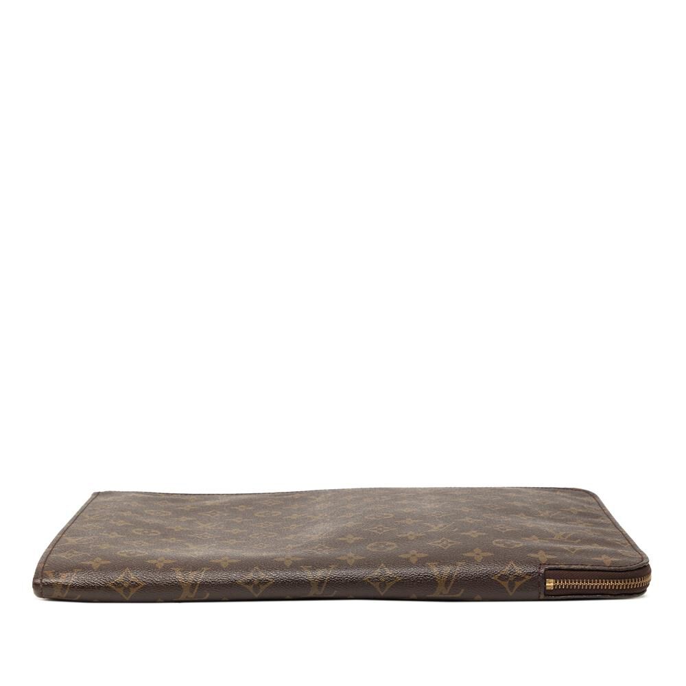 Louis Vuitton Poche Documents