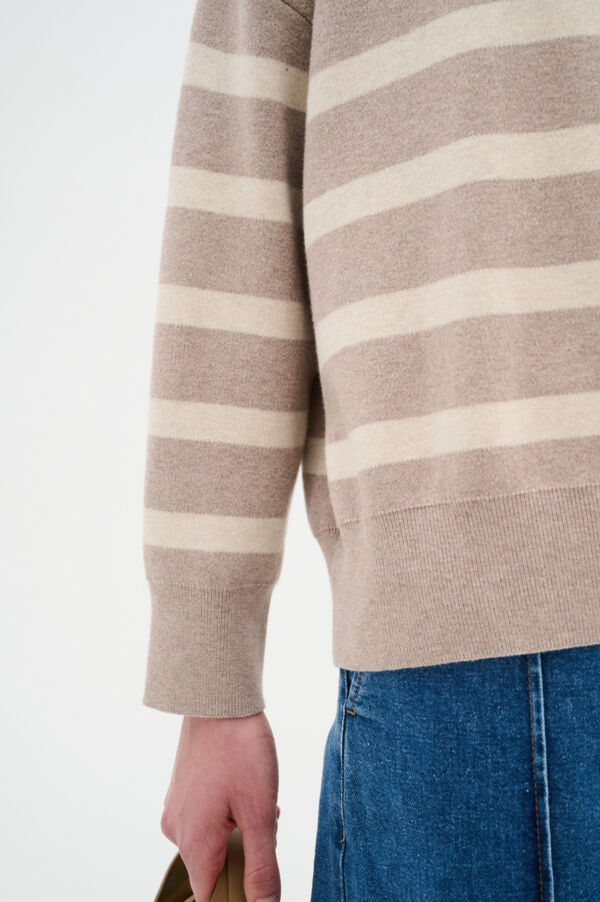 TenleyIW Turtleneck Pullover