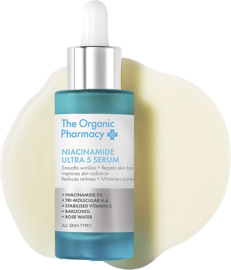 NIACINAMIDE ULTRA SERUM 30 ML