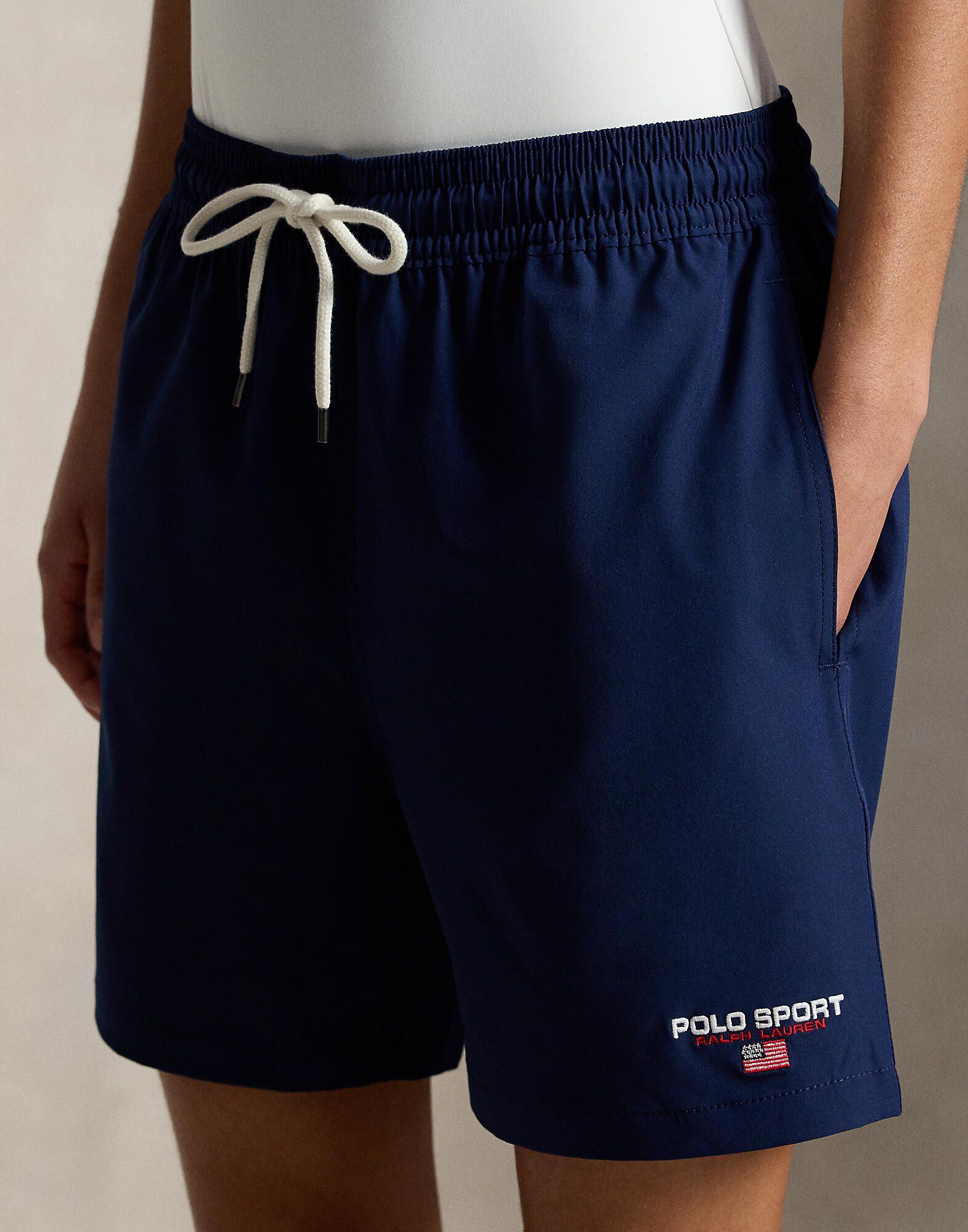 5.75-Inch Traveler Classic Swim Trunk