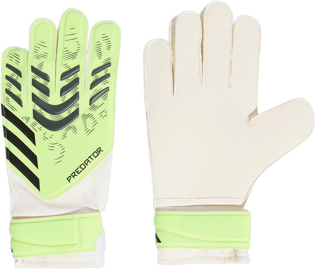 Predator Tr&aelig;nings M&aring;lmandshandsker
