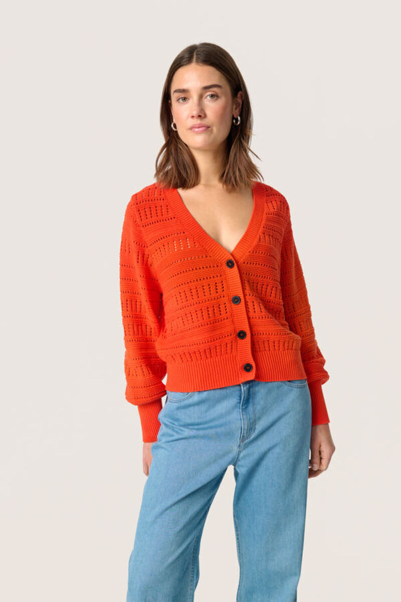 Rava Rinna Cardigan