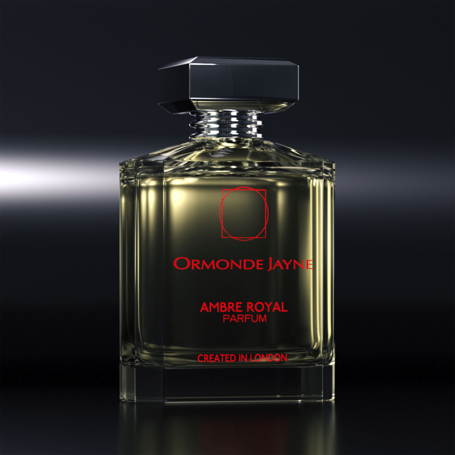Ambre Royal -Parfum 88ml