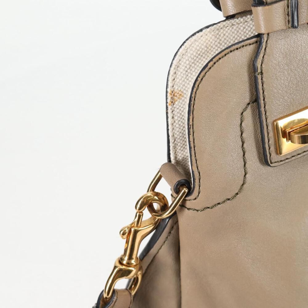Chlo&eacute; Handbag