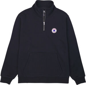 Retro Chuch 1/4 Zip Sweatshirt