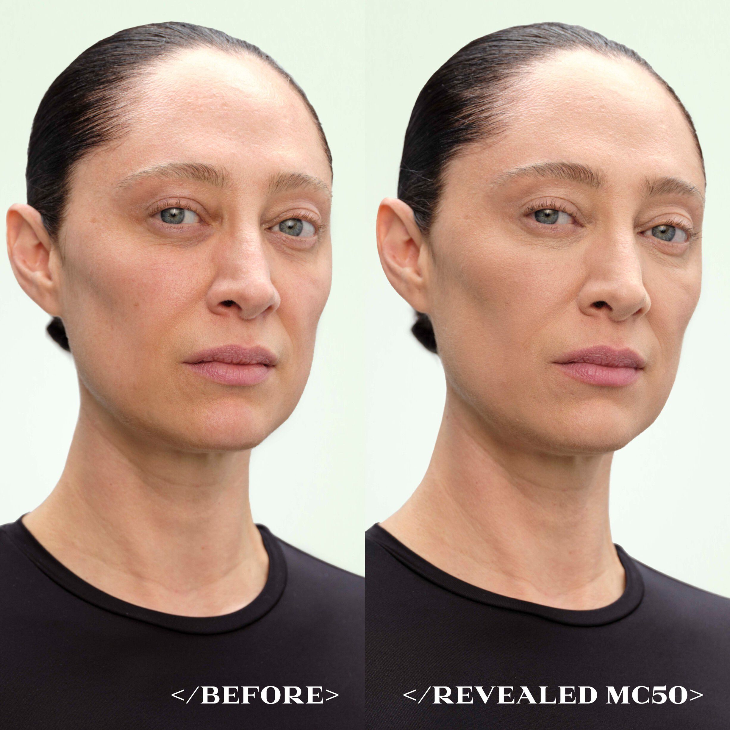 Reveal Skin Optimizing Foundation