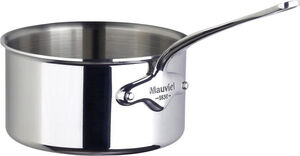 Kasserolle Cook Style 0,8 liter Stål