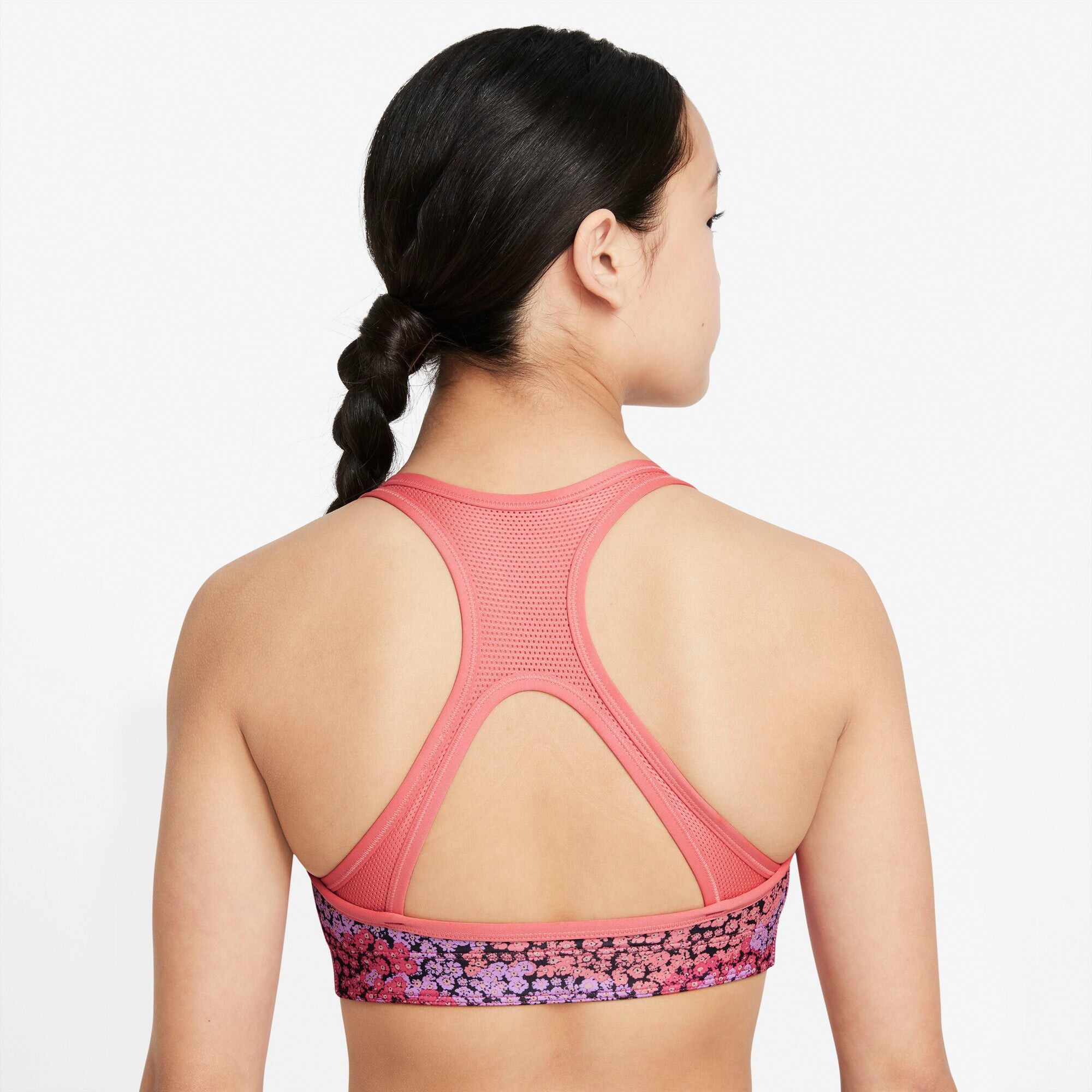 Dri-FIT Swoosh sports bh