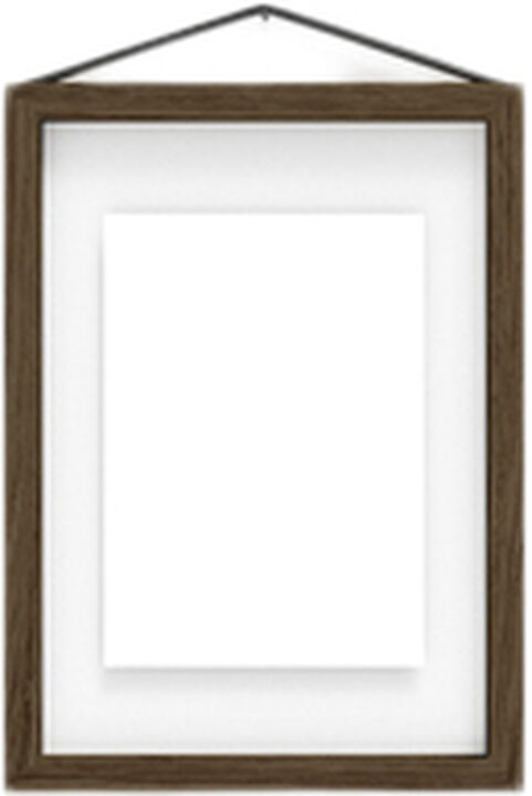 Frame, Smoked Oak, A5