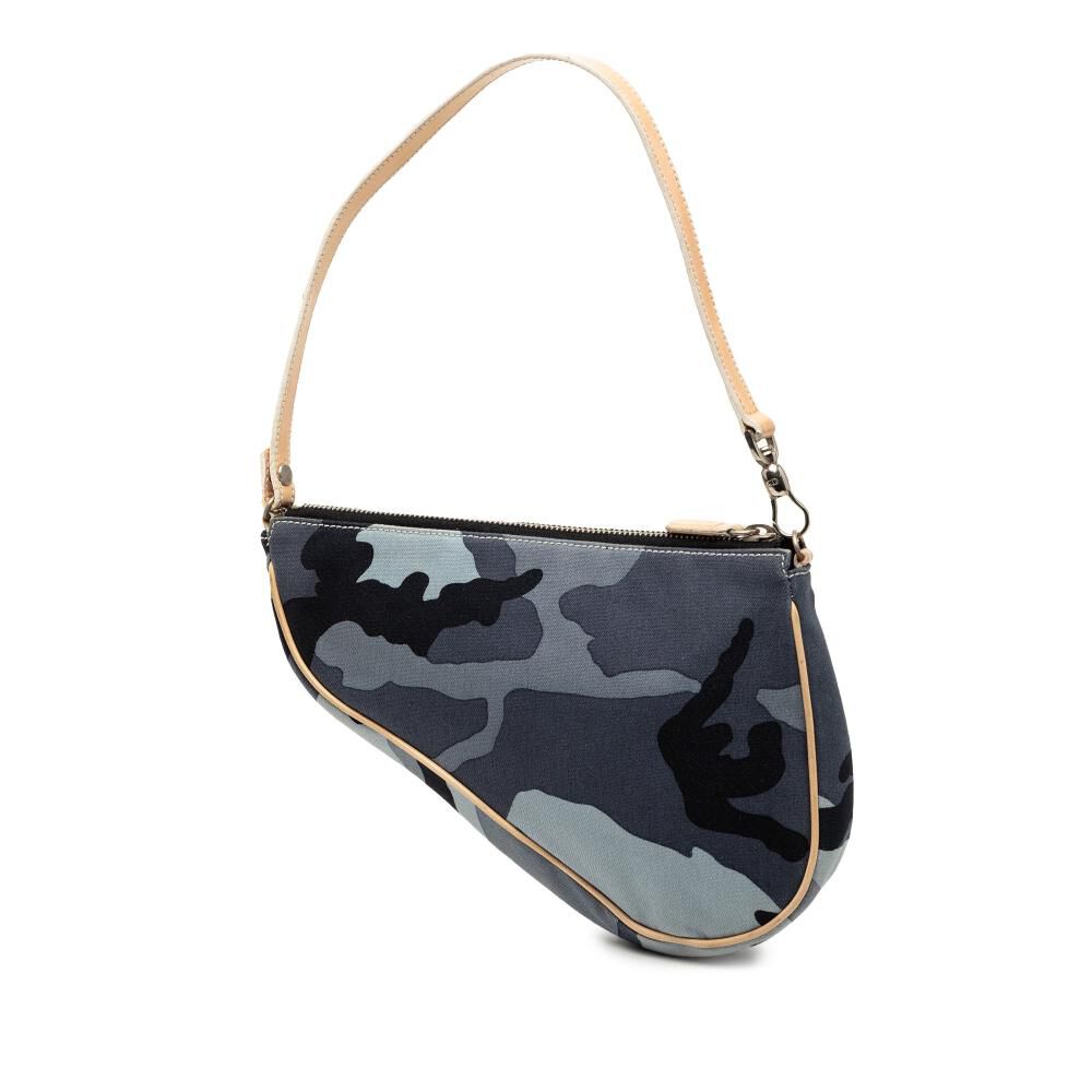 Dior Saddle Bag