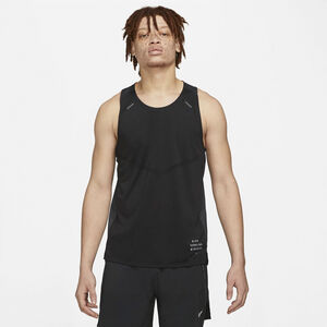 Rise 365 Run Division Tank Top