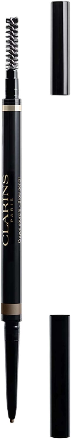 Brow pencil