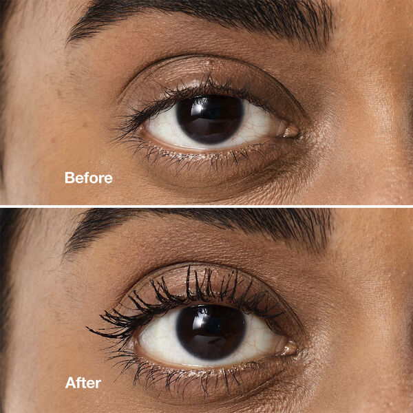 HIGH IMPACT MASCARA-02 B 7ML/.28OZ