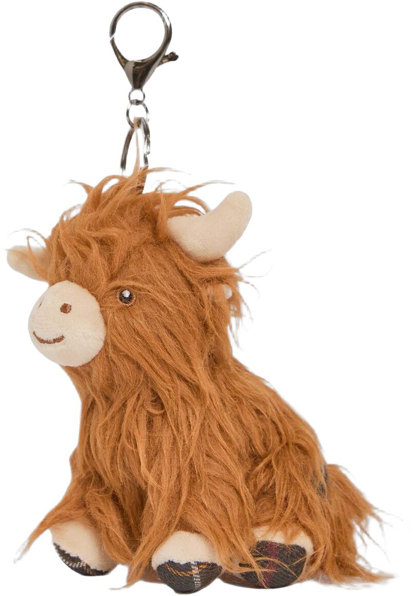 Barbour Animal Fob