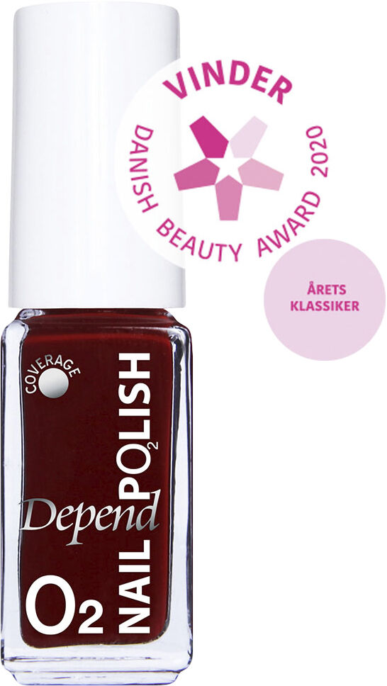 Depend Minilak O2 A534