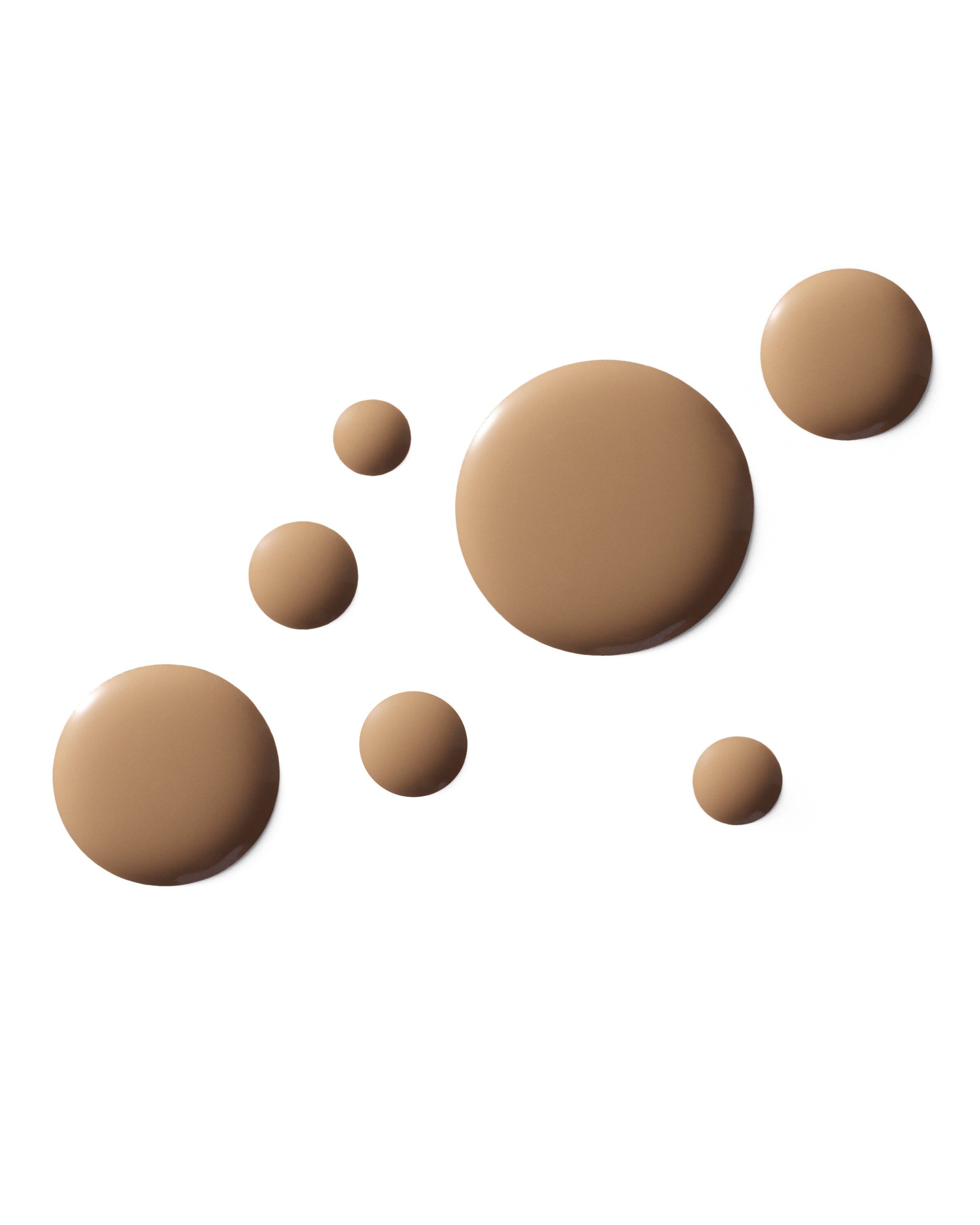 The Foundation Drops