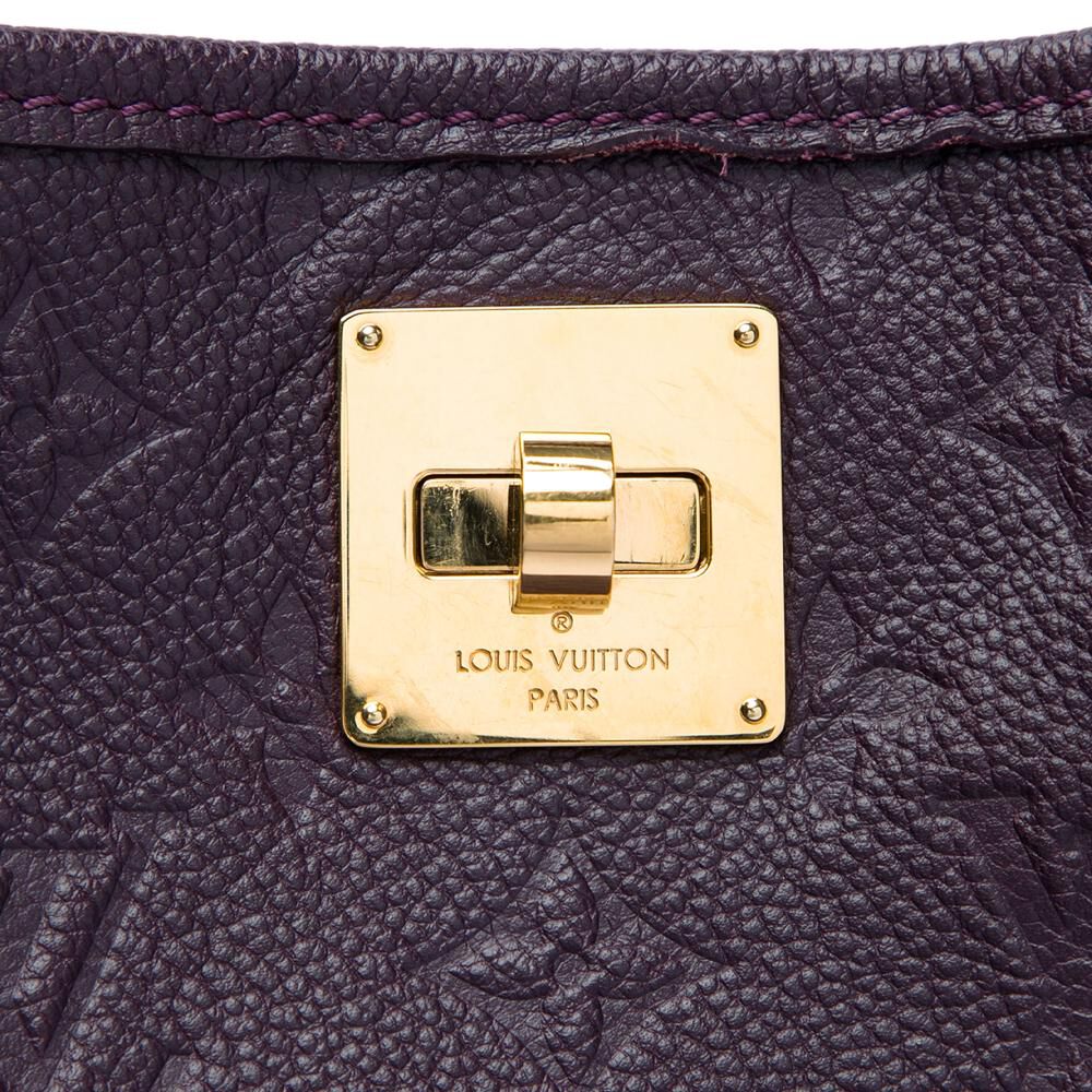 Louis Vuitton Citadines