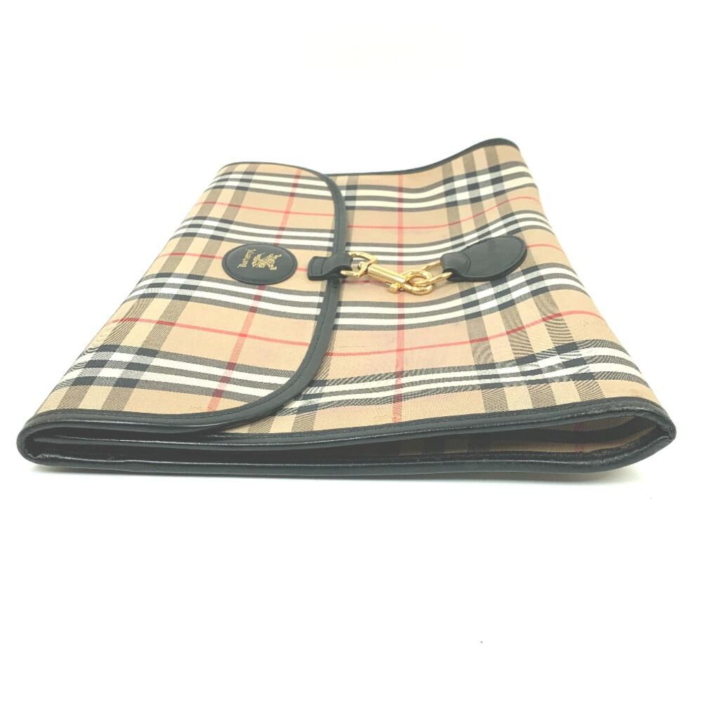Burberry Clutch