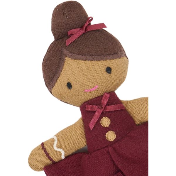 Pocket Friend - Gingerbread Girl