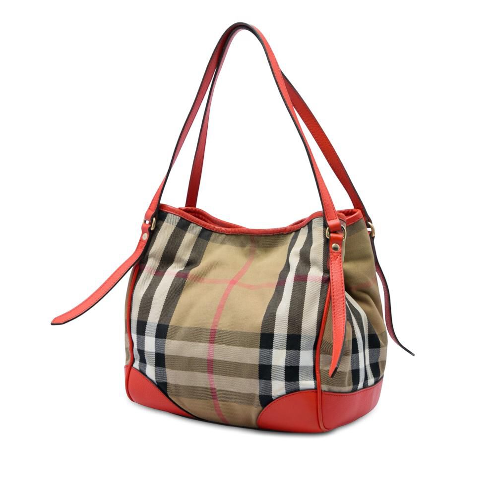 Burberry Tote