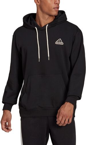 Essentials FeelComfy French Terry hættetrøje