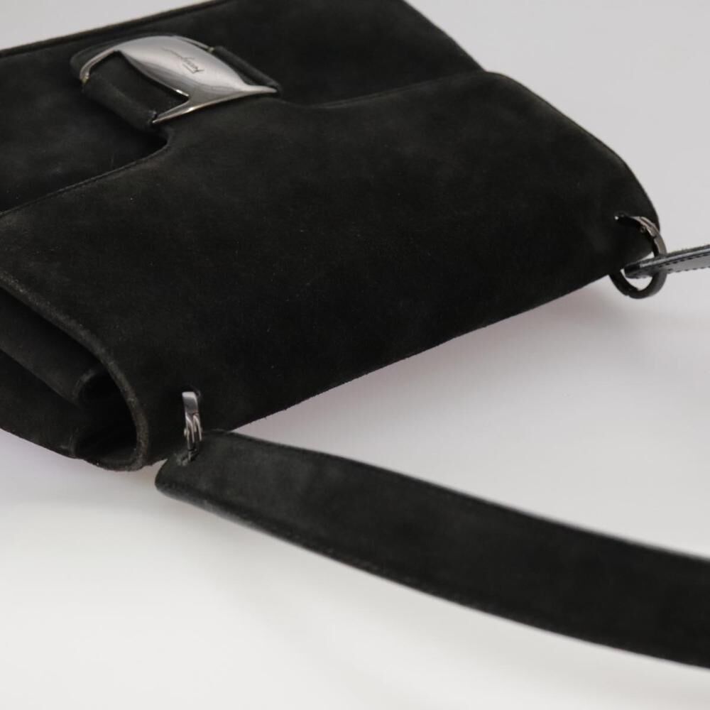 Salvatore Ferragamo Shoulder Bag