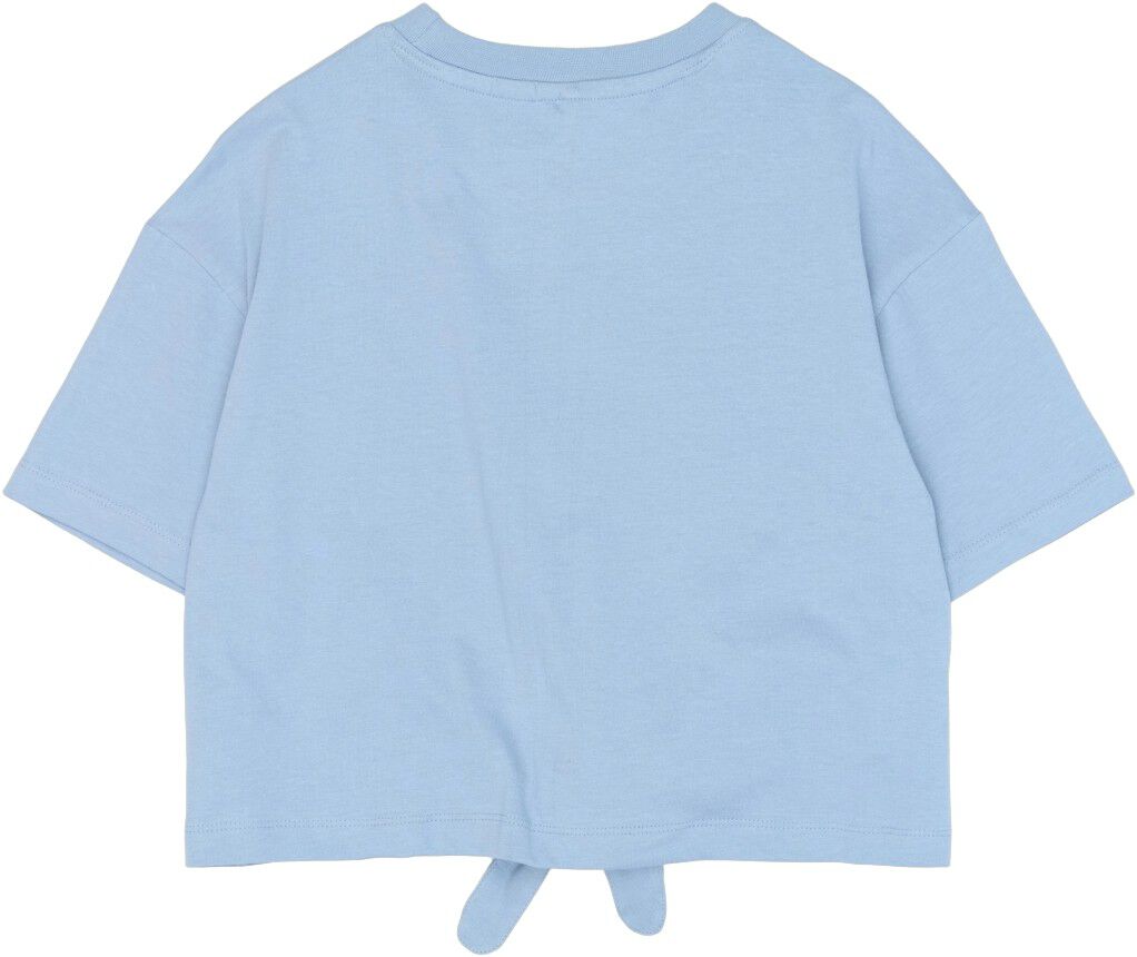 T-shirt Tntilda Short Os S_S