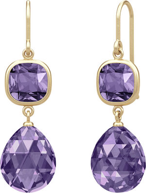 Olivia Earrings