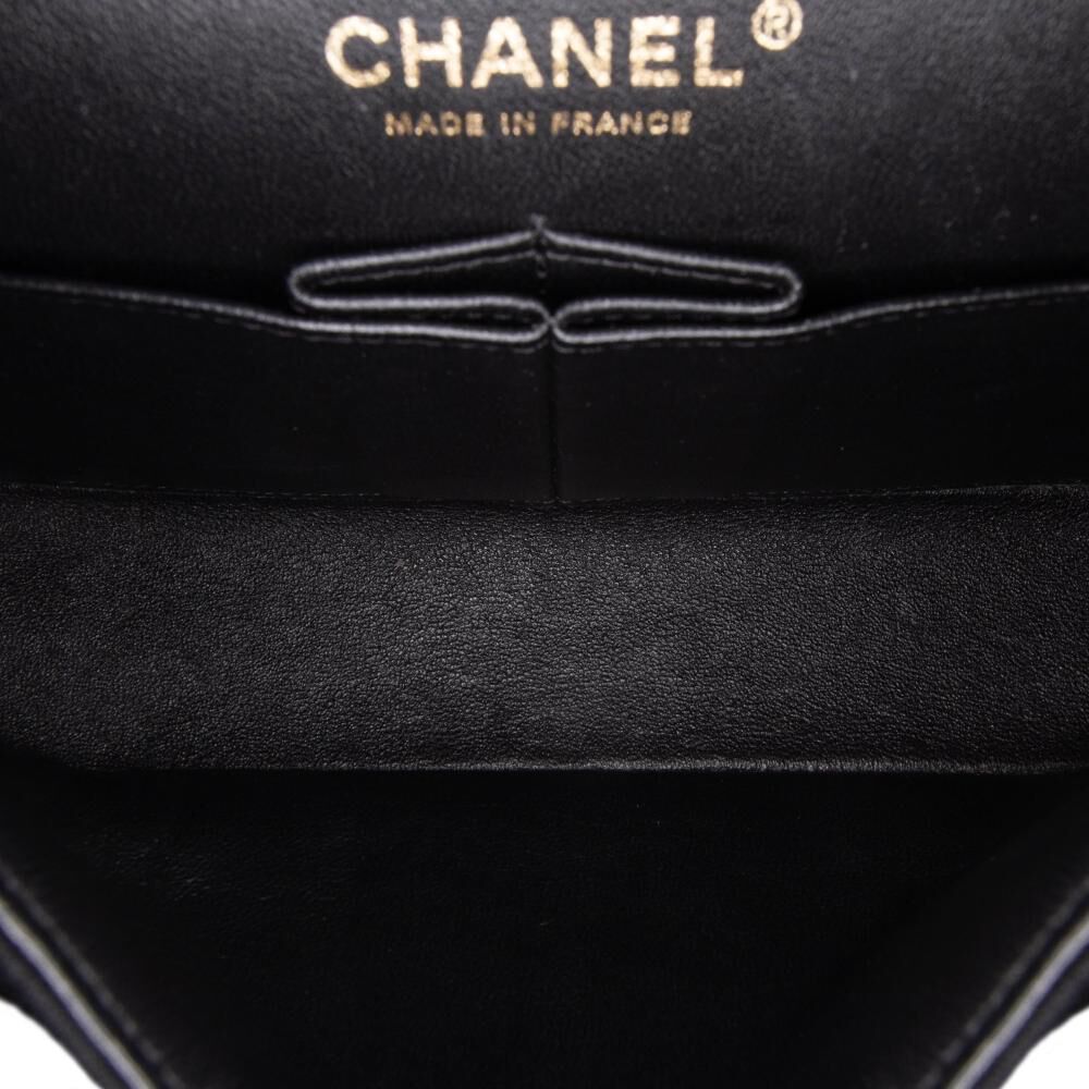 Chanel Flap Bag