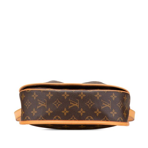 Louis Vuitton Menilmontant