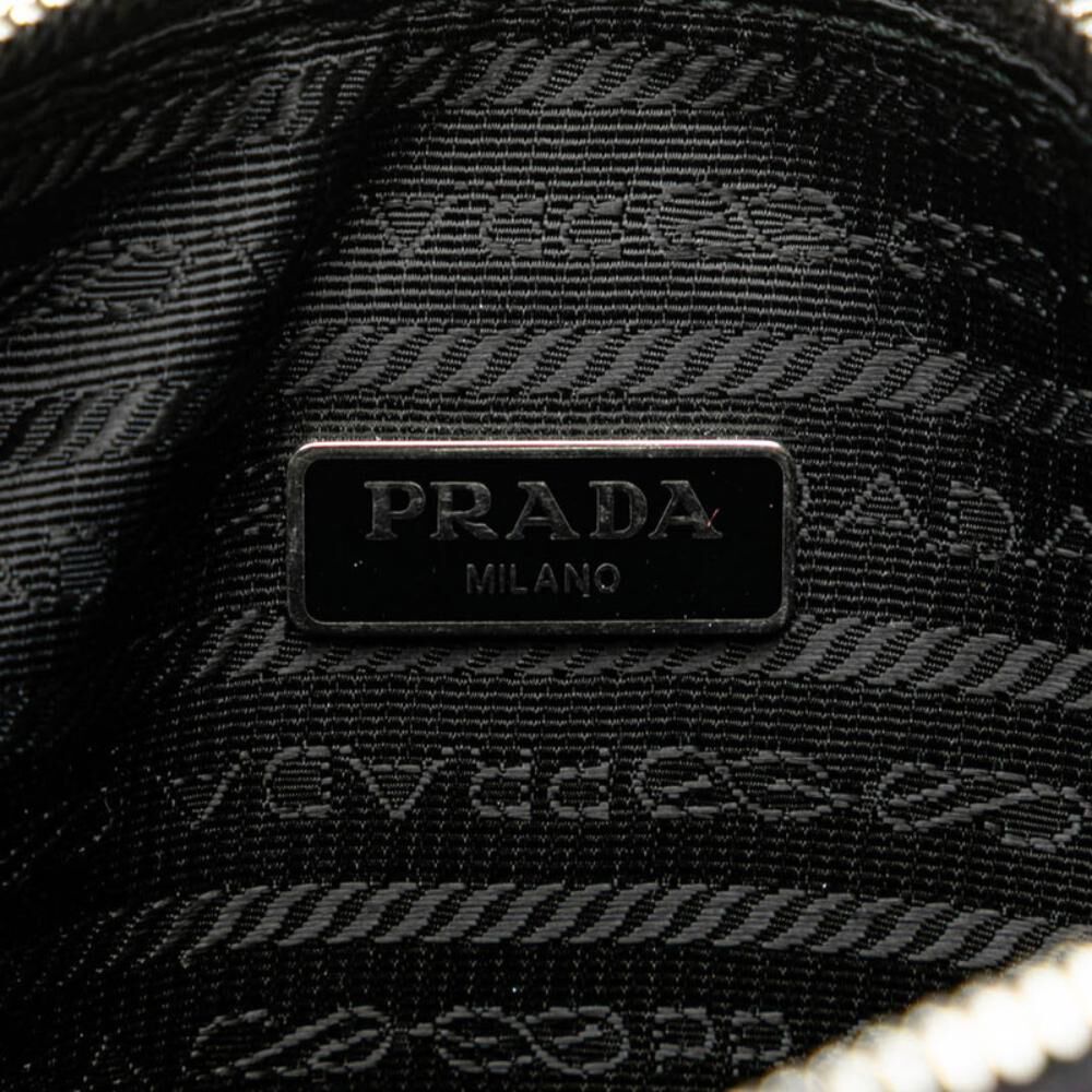 Prada Crossbody Bag