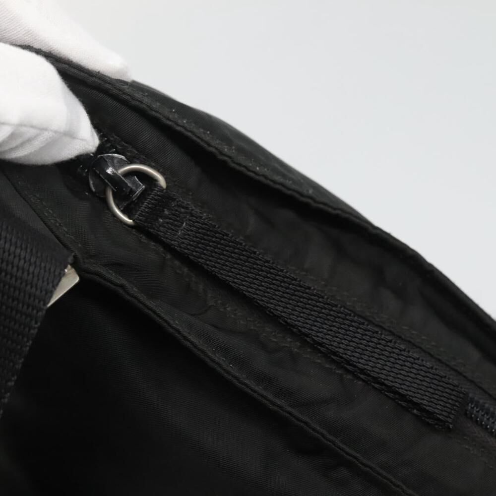 Prada Messenger Bag