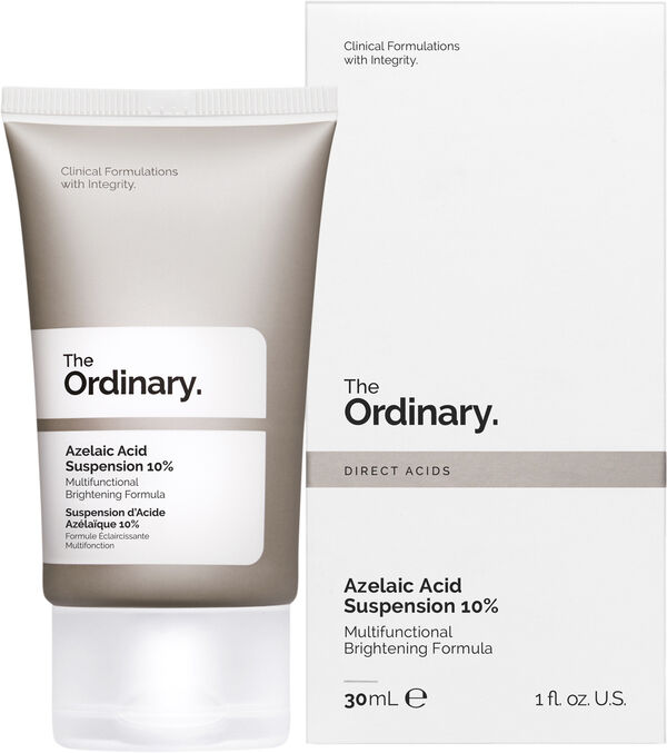 Azelaic Acid Suspension 10%