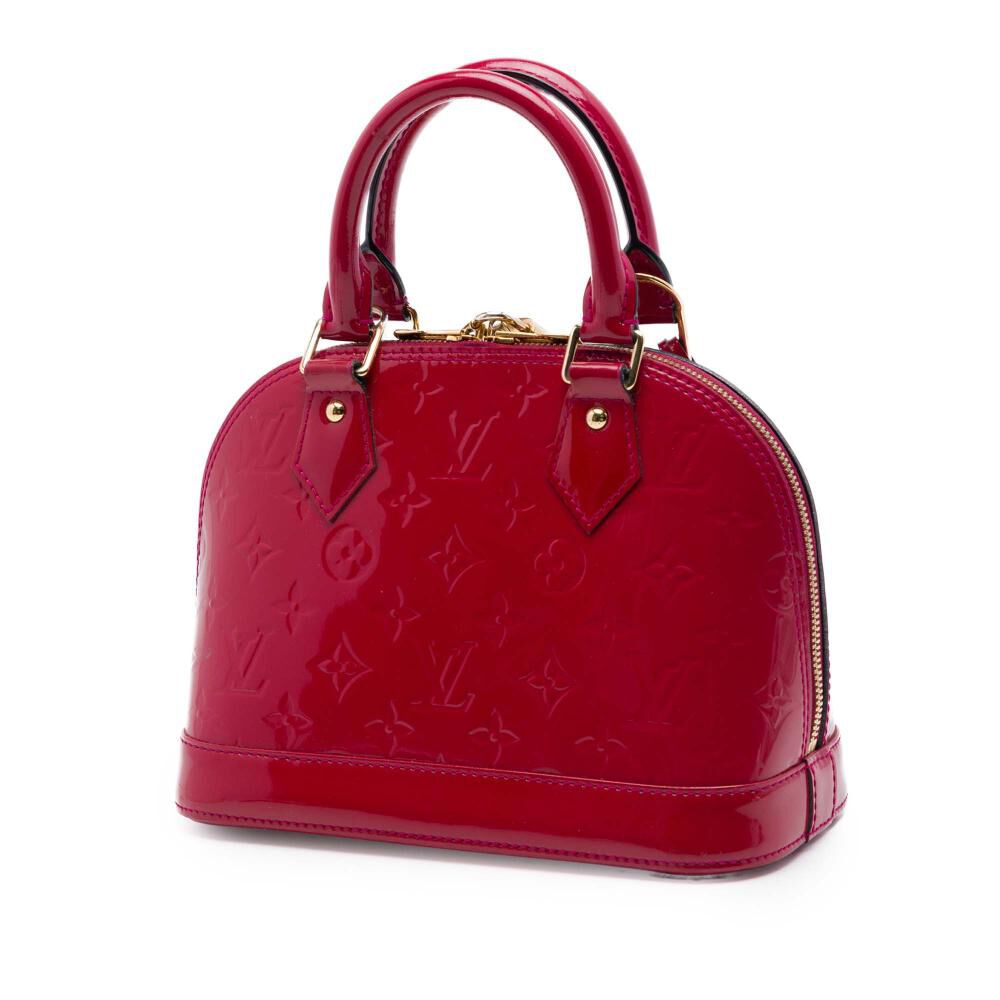 Louis Vuitton Alma