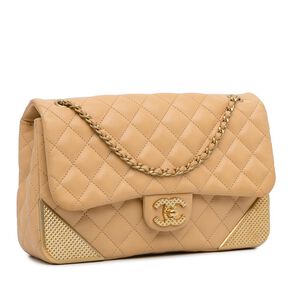 Chanel Shoulder Bag