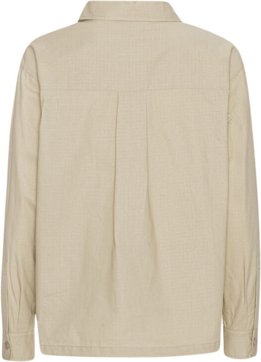 ESARRIE LS Shirt F WINDY SAND DUNES, size M