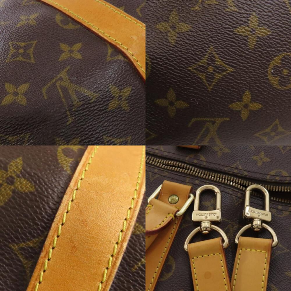 Louis Vuitton Keepall