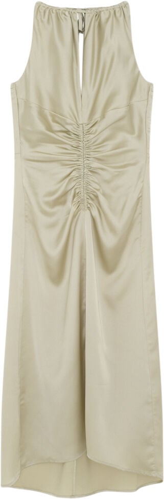 2ND Ziggy TT - Brushed Satin